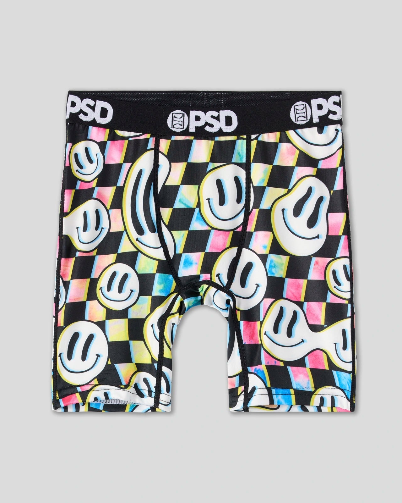 PSD 4 Pack - Happy Pro - Youth Underwear