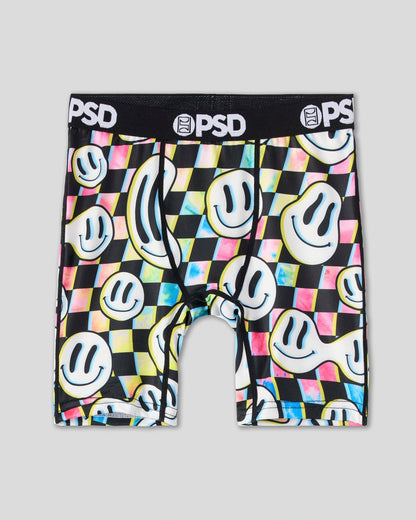 PSD 4 Pack - Happy Pro - Youth Underwear