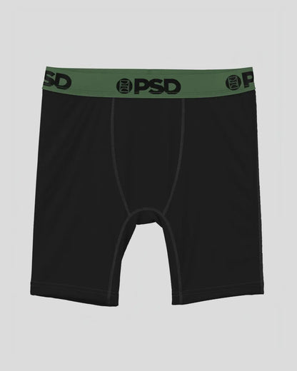 PSD Cotton 3 Pack - Holidaze - Youth Underwear - Cotton