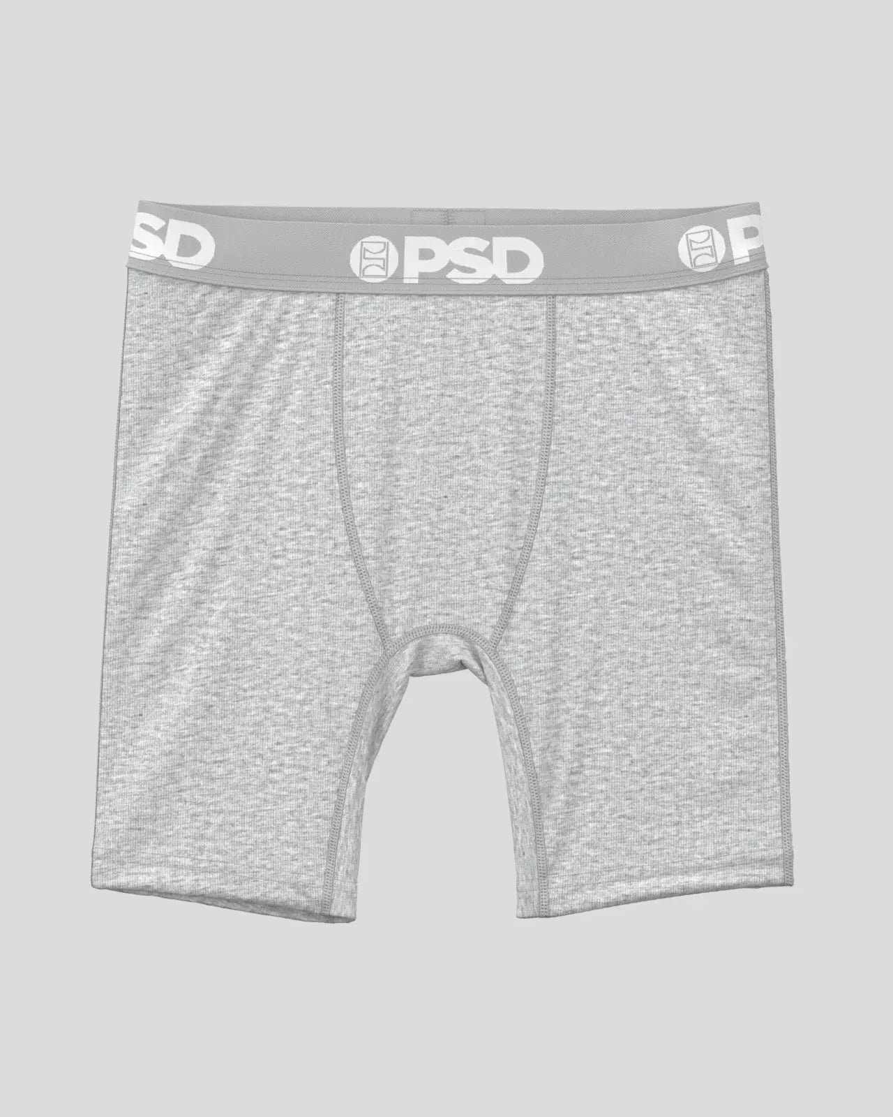 PSD Solids 3 Pack - Faded - Youth Underwear - Cotton