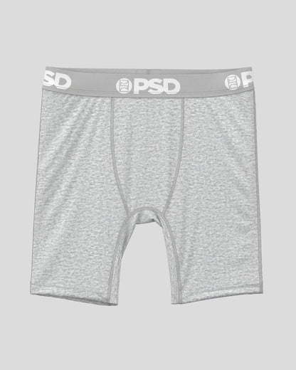 PSD Solids 3 Pack - Faded - Youth Underwear - Cotton