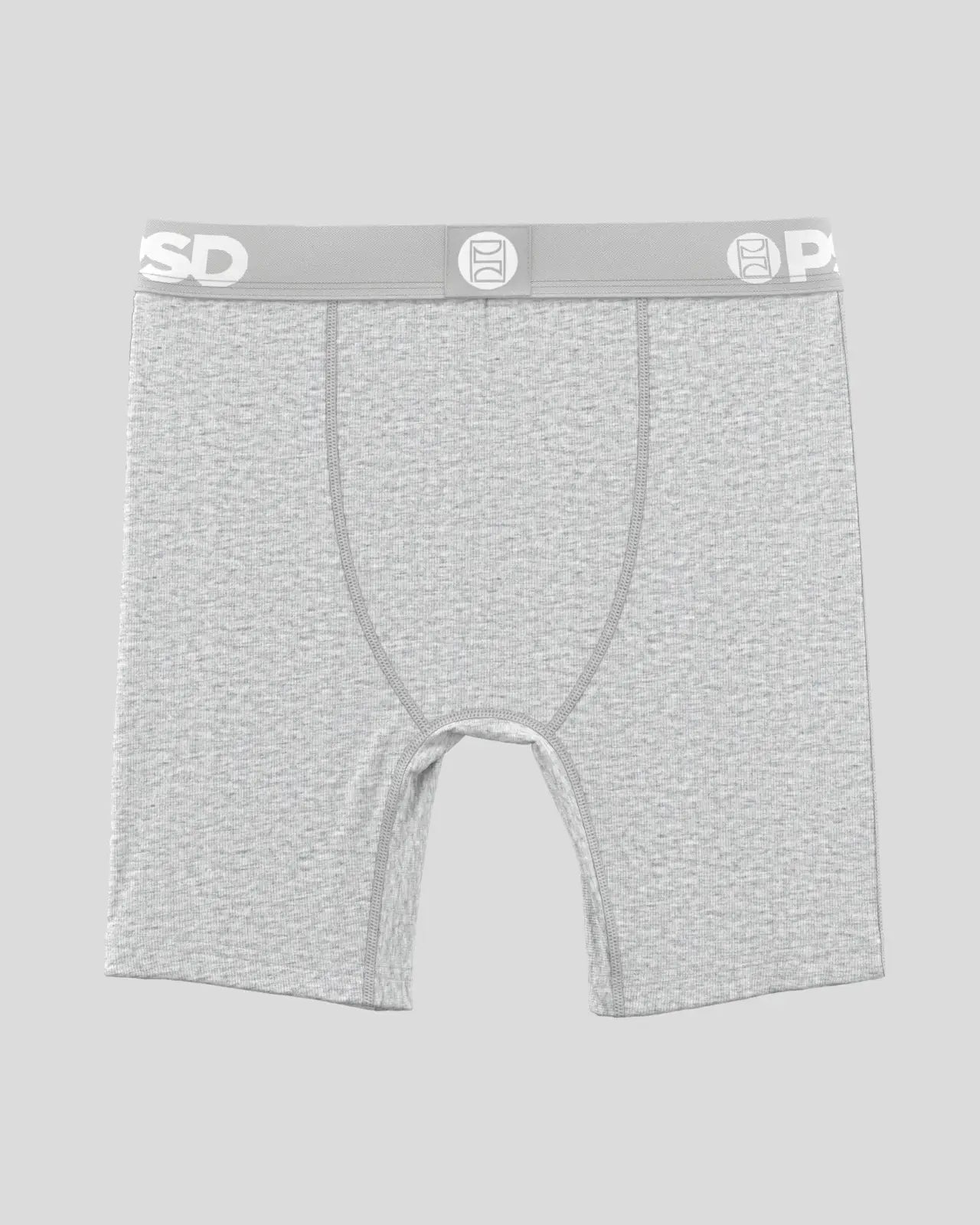 PSD Solids 3 Pack - Faded - Youth Underwear - Cotton