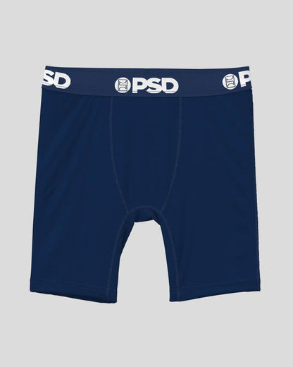 PSD Solids 3 Pack - Faded - Youth Underwear - Cotton