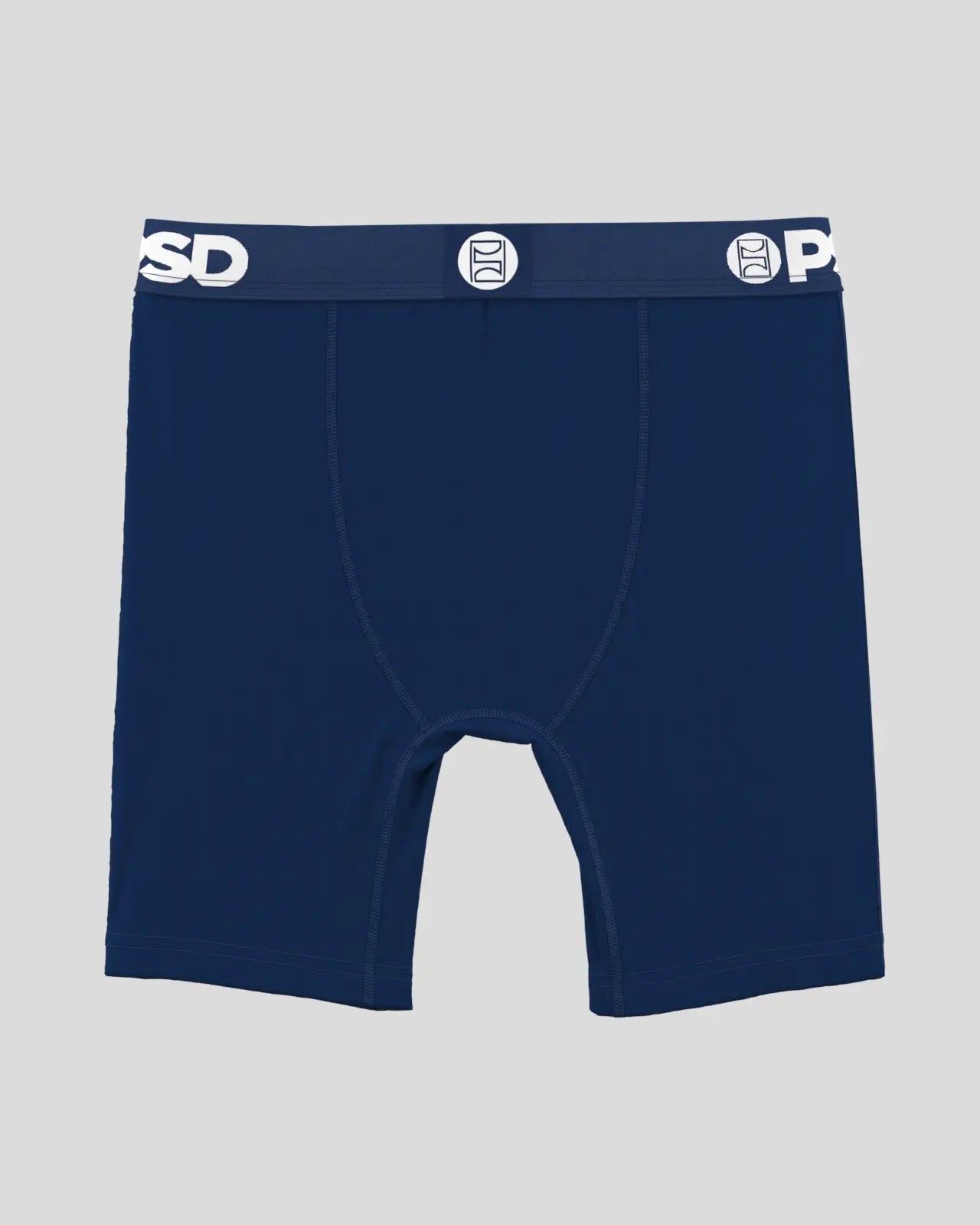 PSD Solids 3 Pack - Faded - Youth Underwear - Cotton