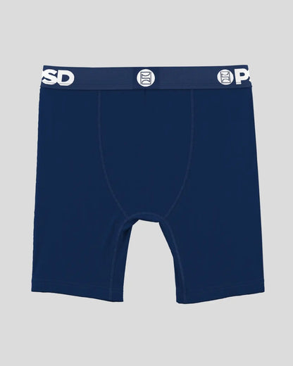 PSD Solids 3 Pack - Faded - Youth Underwear - Cotton