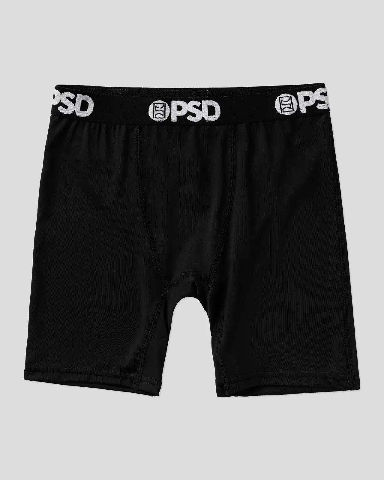 PSD 3 Pack - Core Solid - Youth Underwear