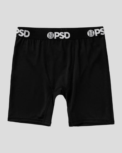 PSD 3 Pack - Core Solid - Youth Underwear