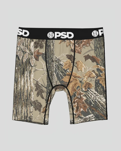 PSD Realtree - Xtra Grey - Youth Underwear