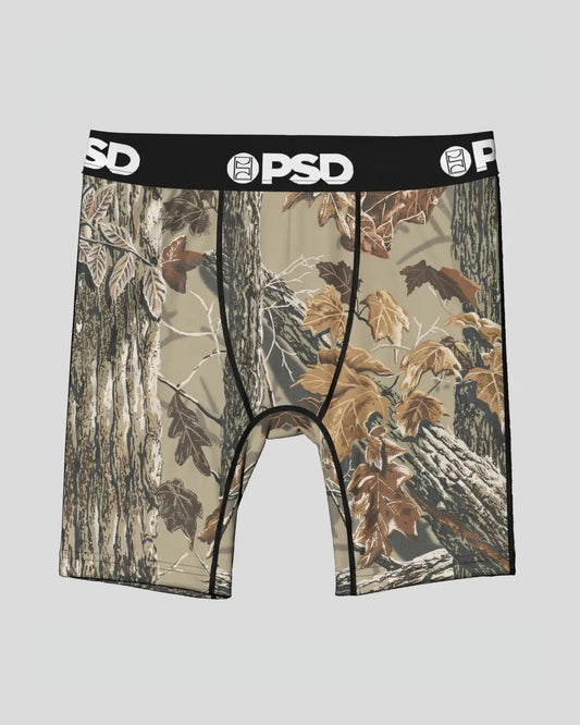PSD Realtree - Xtra Grey - Youth Underwear