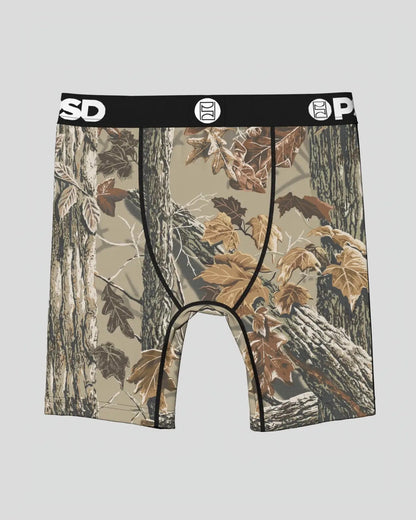 PSD Realtree - Xtra Grey - Youth Underwear