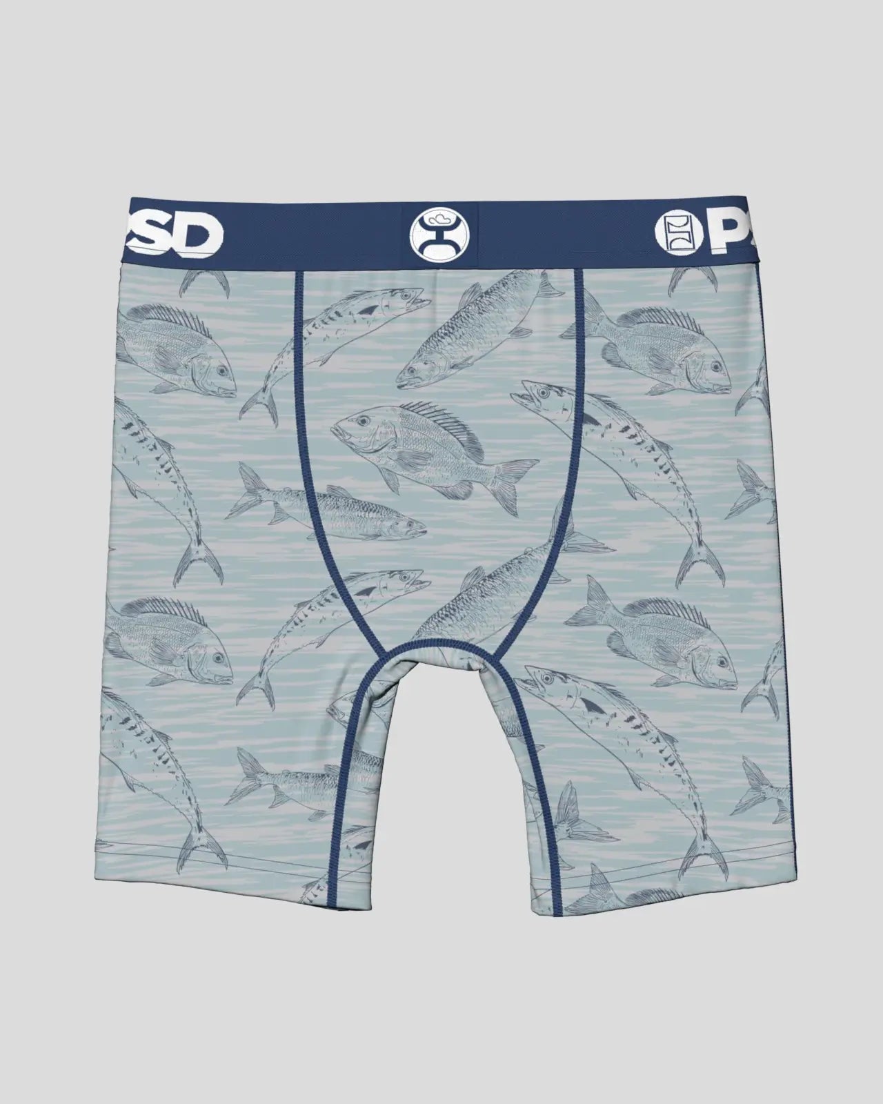 PSD Hooey - Gulf - Youth Underwear
