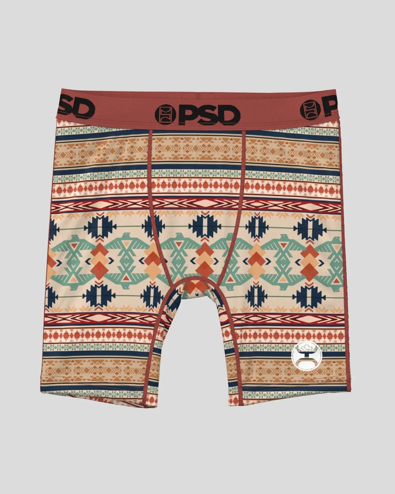 PSD Hooey - Thunderbird - Youth Underwear