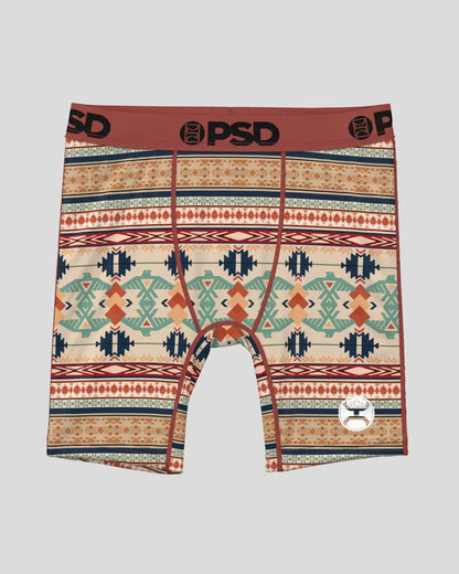 PSD Hooey - Thunderbird - Youth Underwear