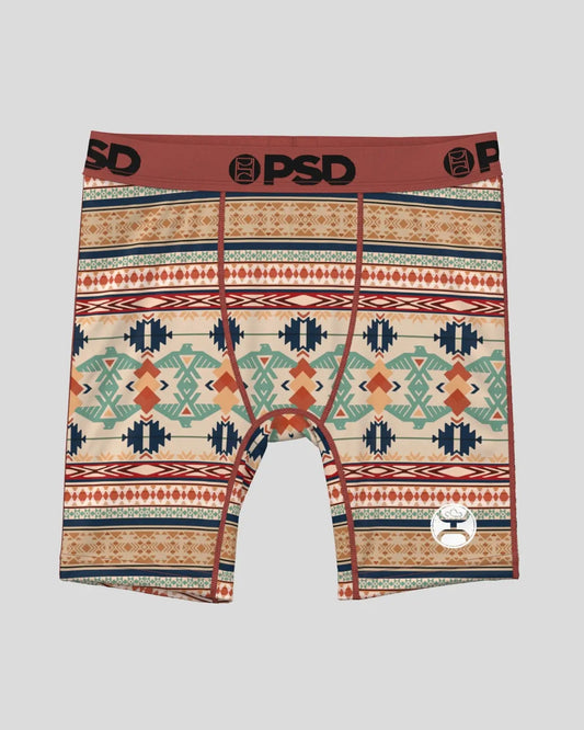 PSD Hooey - Thunderbird - Youth Underwear