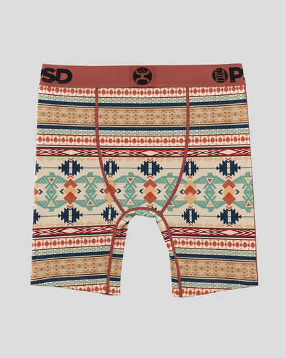 PSD Hooey - Thunderbird - Youth Underwear