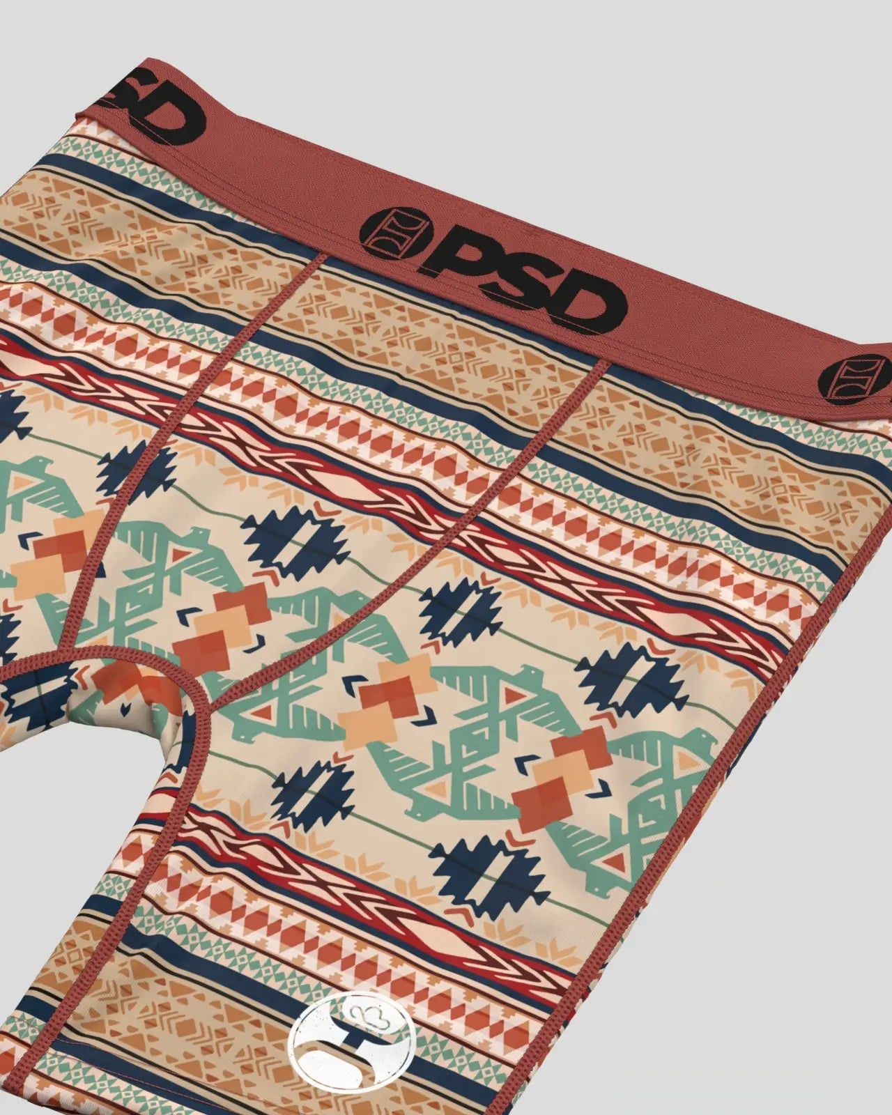 PSD Hooey - Thunderbird - Youth Underwear