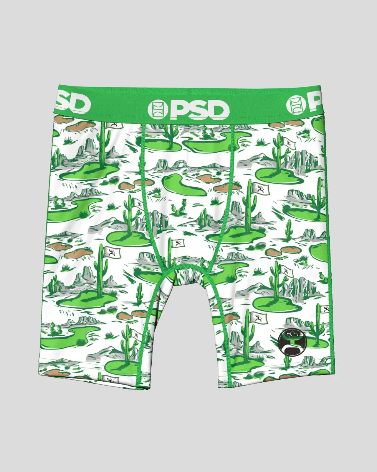 PSD Hooey - Hills - Youth Underwear