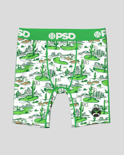 PSD Hooey - Hills - Youth Underwear