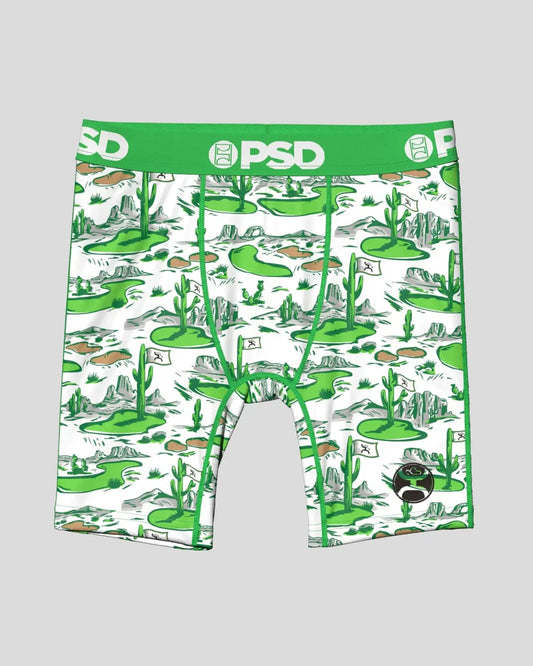PSD Hooey - Hills - Youth Underwear