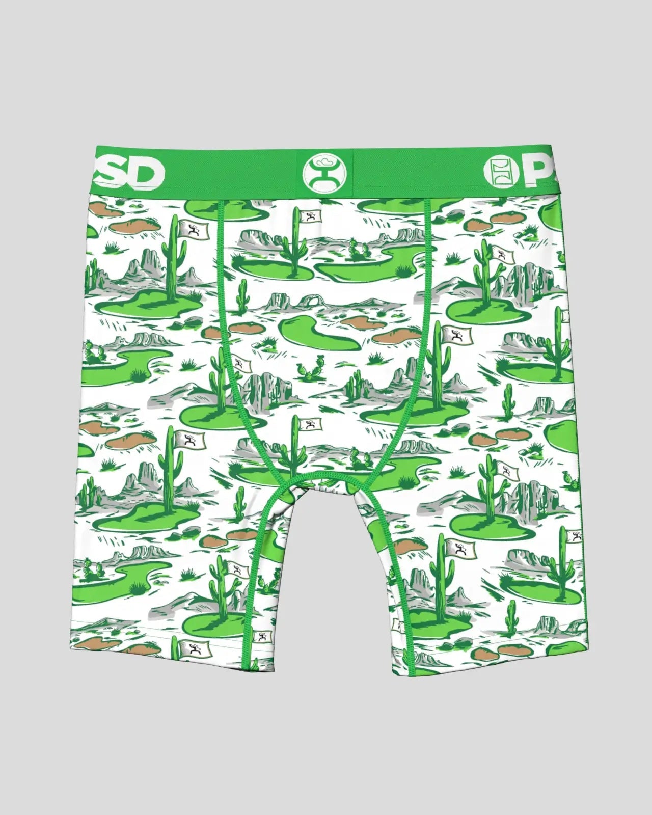 PSD Hooey - Hills - Youth Underwear