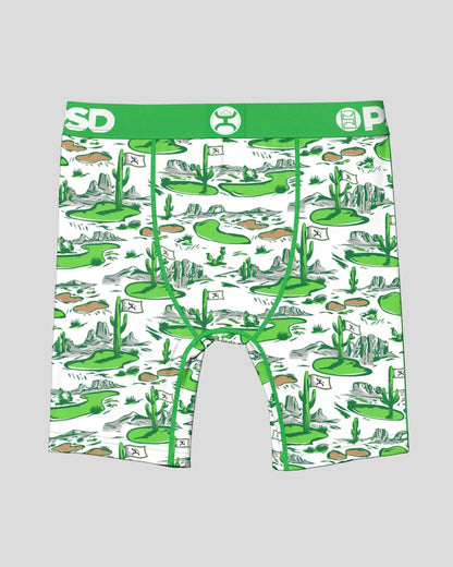 PSD Hooey - Hills - Youth Underwear