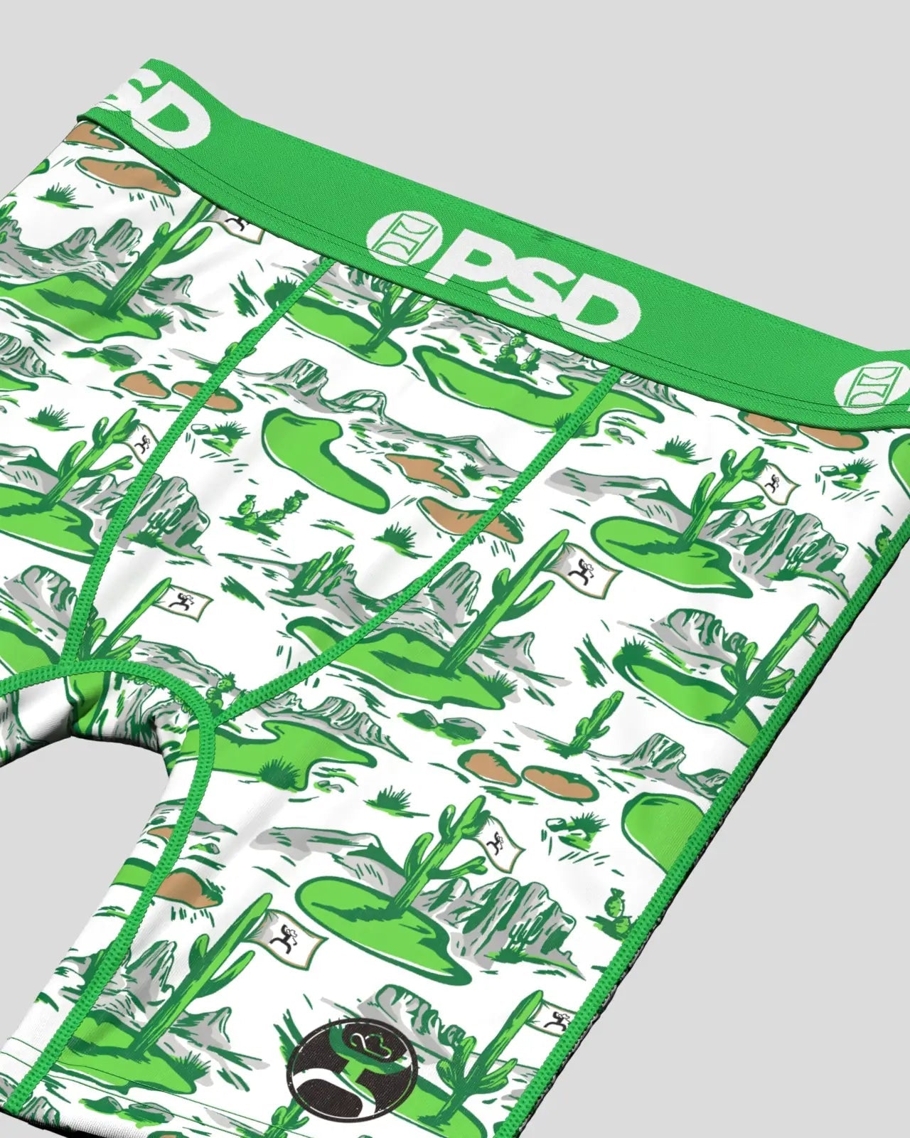 PSD Hooey - Hills - Youth Underwear