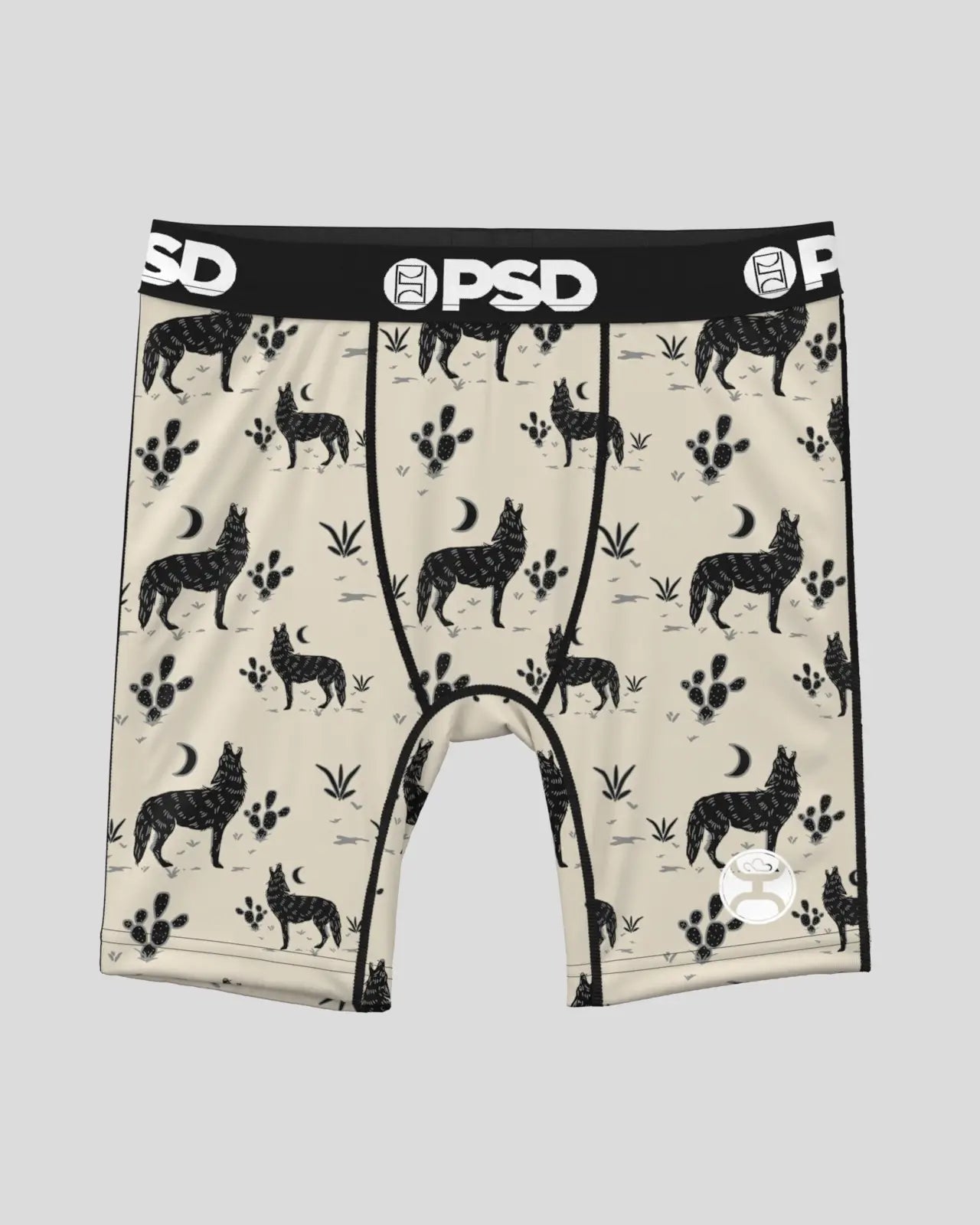 PSD Hooey - Habitat - Youth Underwear