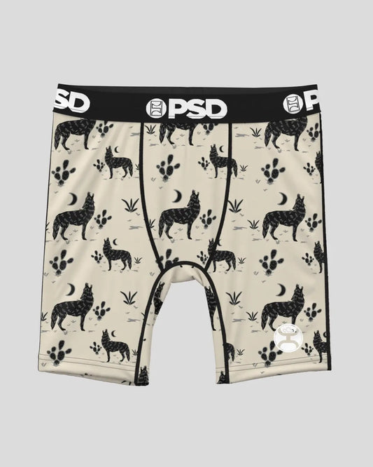 PSD Hooey - Habitat - Youth Underwear