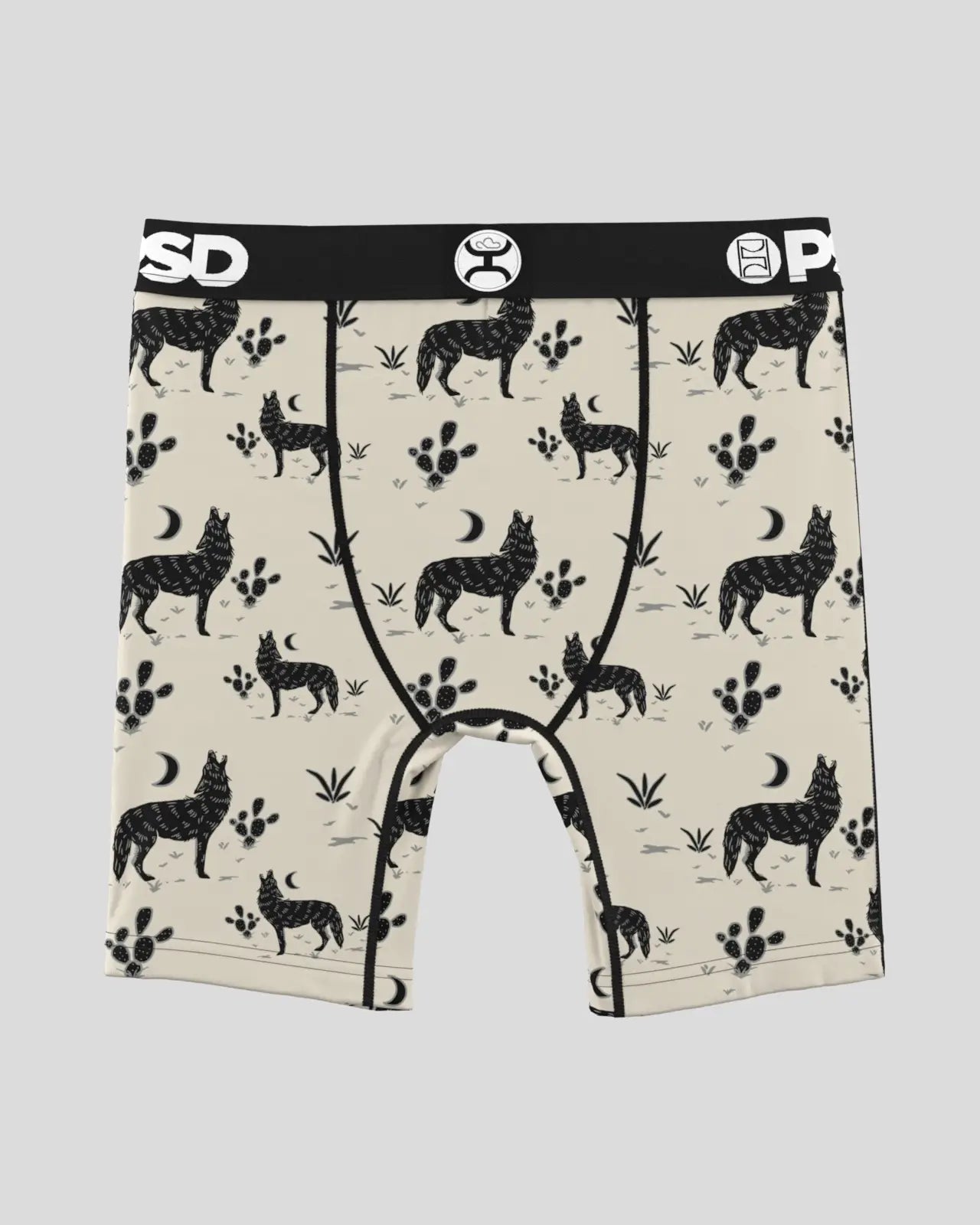 PSD Hooey - Habitat - Youth Underwear