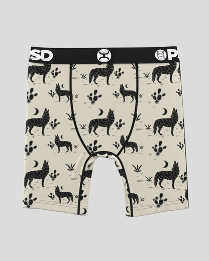 PSD Hooey - Habitat - Youth Underwear