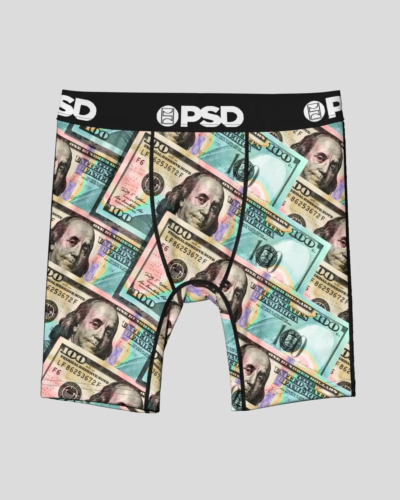 PSD Money Chalk - Youth Underwear