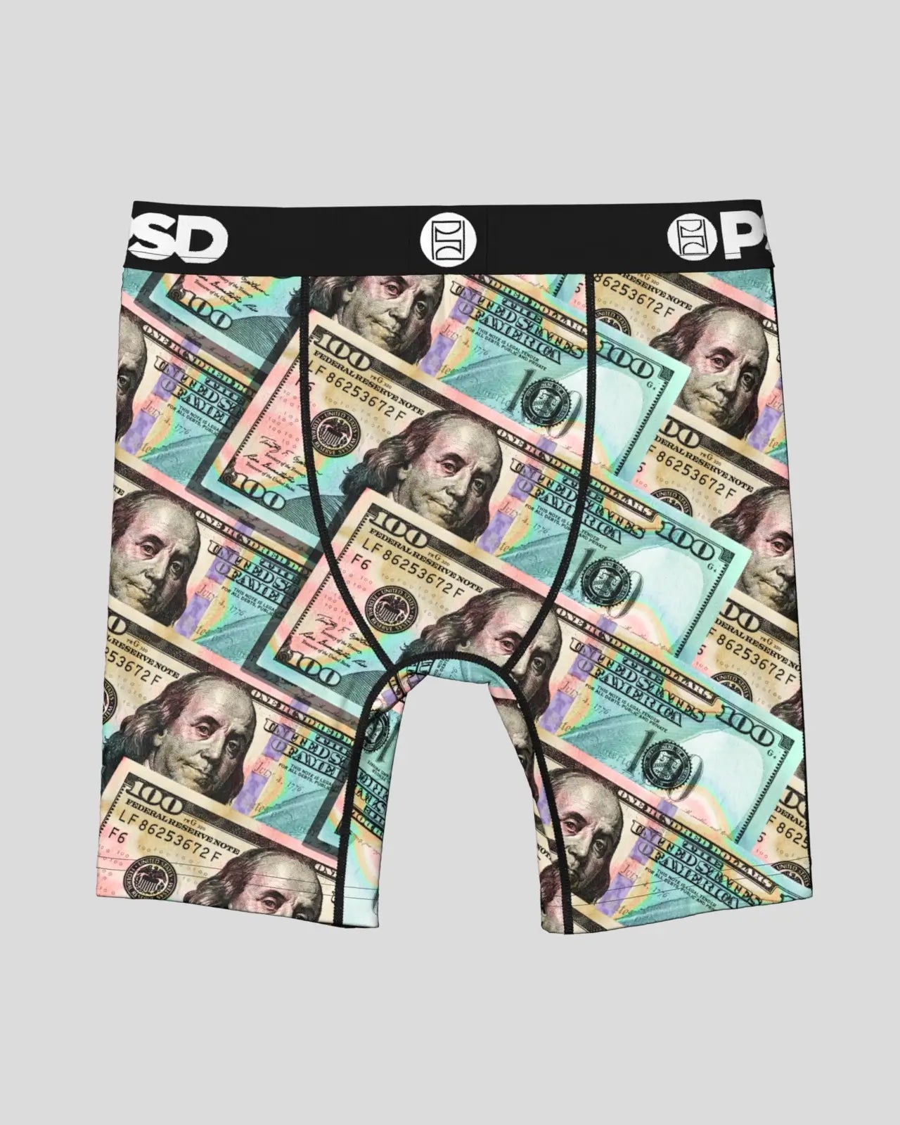 PSD Money Chalk - Youth Underwear