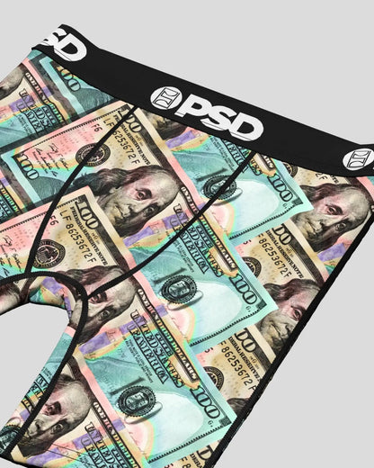 PSD Money Chalk - Youth Underwear