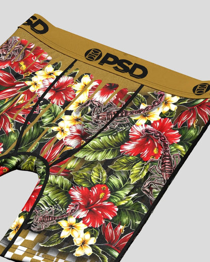 PSD Scorp Checks - Youth Underwear