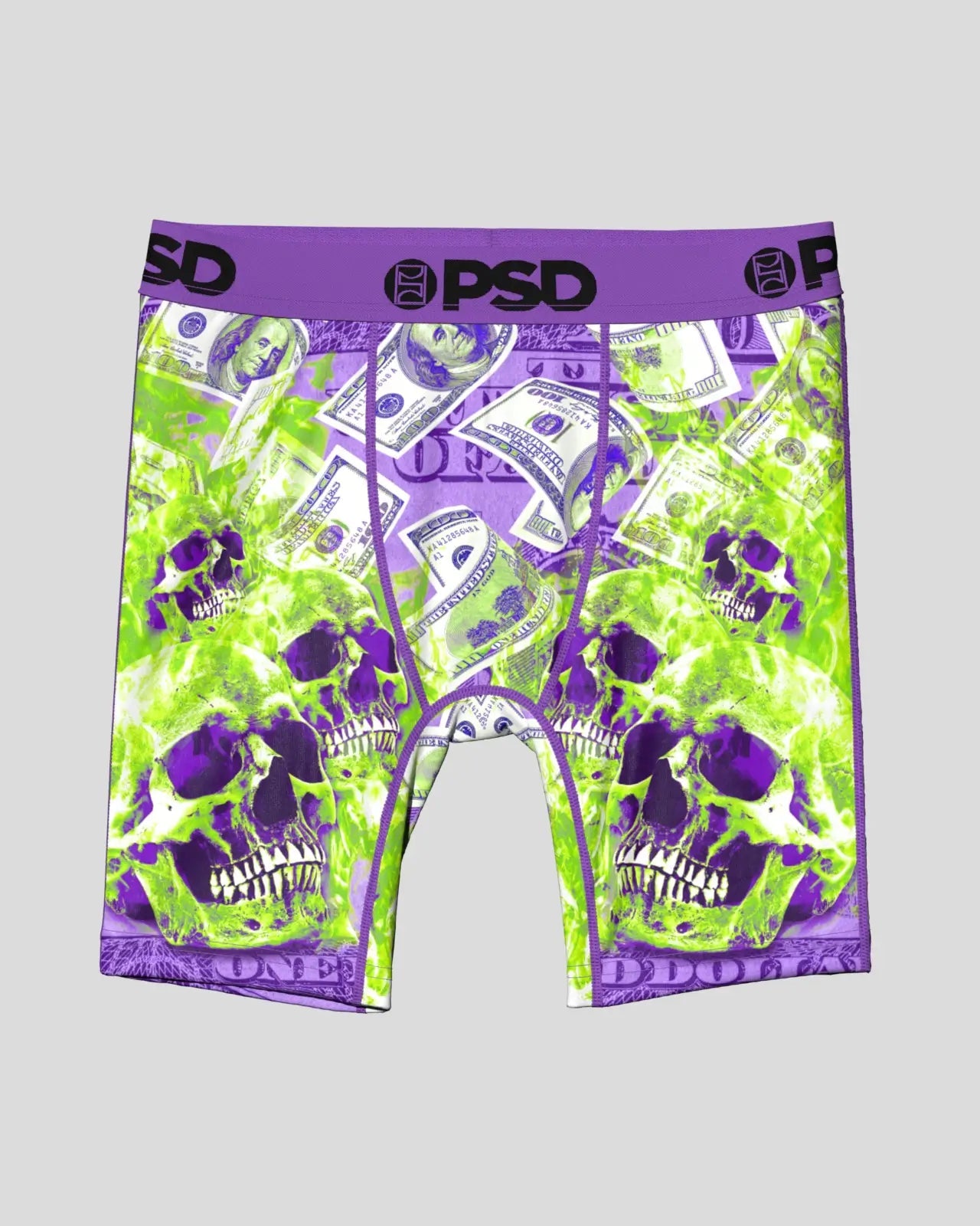 PSD Dead Money - Youth Underwear