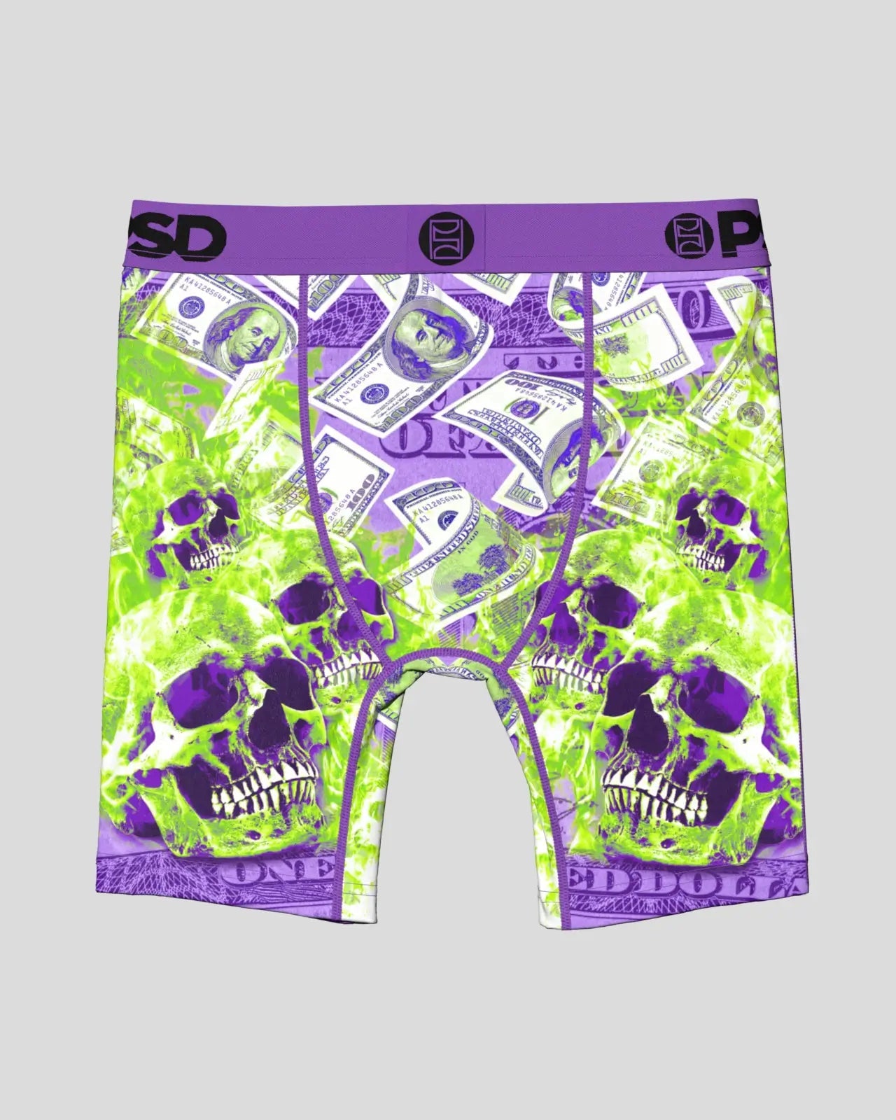 PSD Dead Money - Youth Underwear