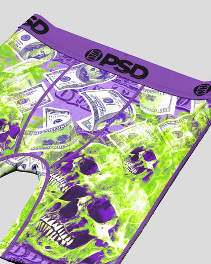 PSD Dead Money - Youth Underwear