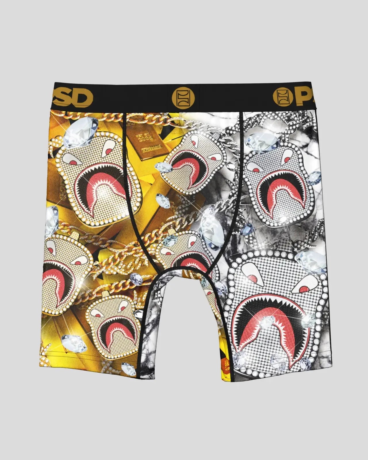 PSD Pendant Palace - Youth Underwear