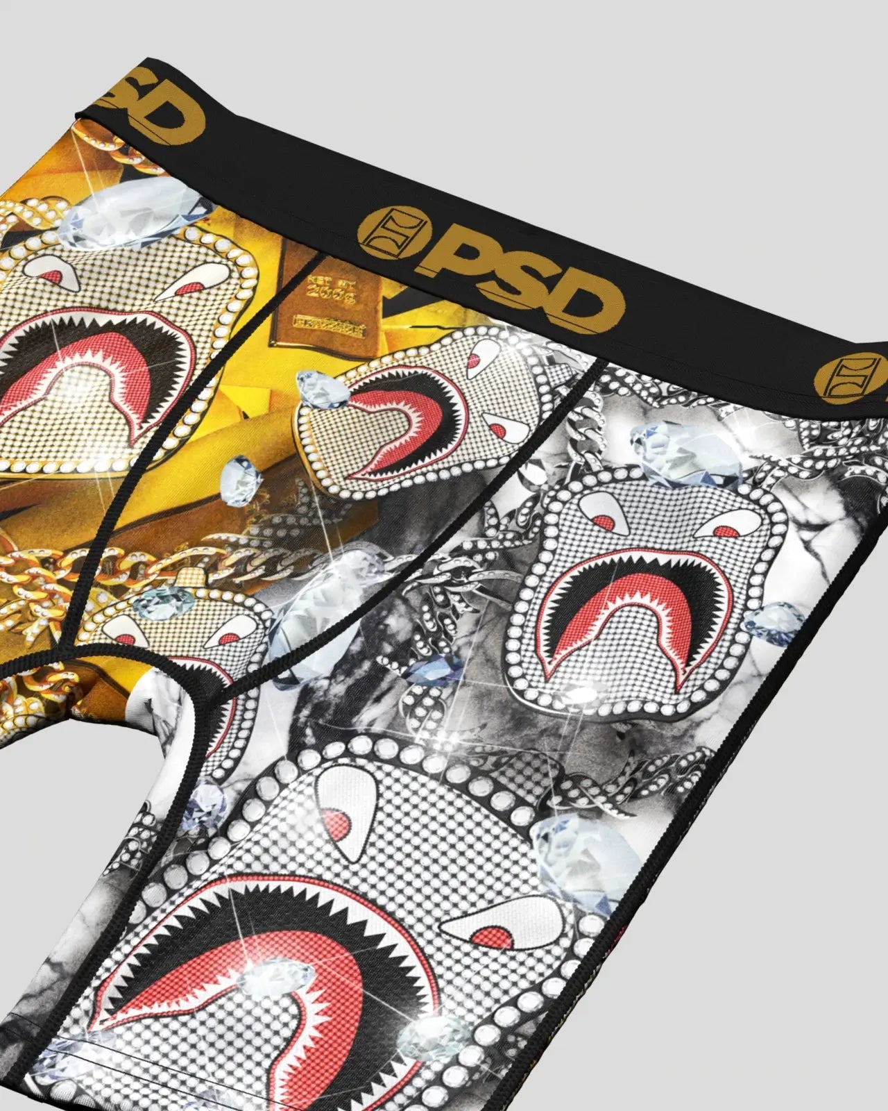 PSD Pendant Palace - Youth Underwear