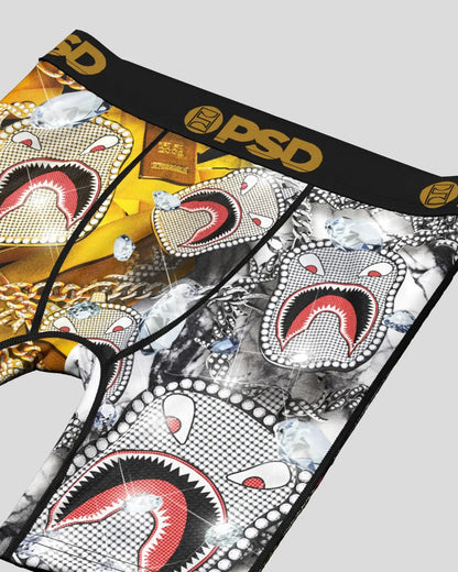 PSD Pendant Palace - Youth Underwear