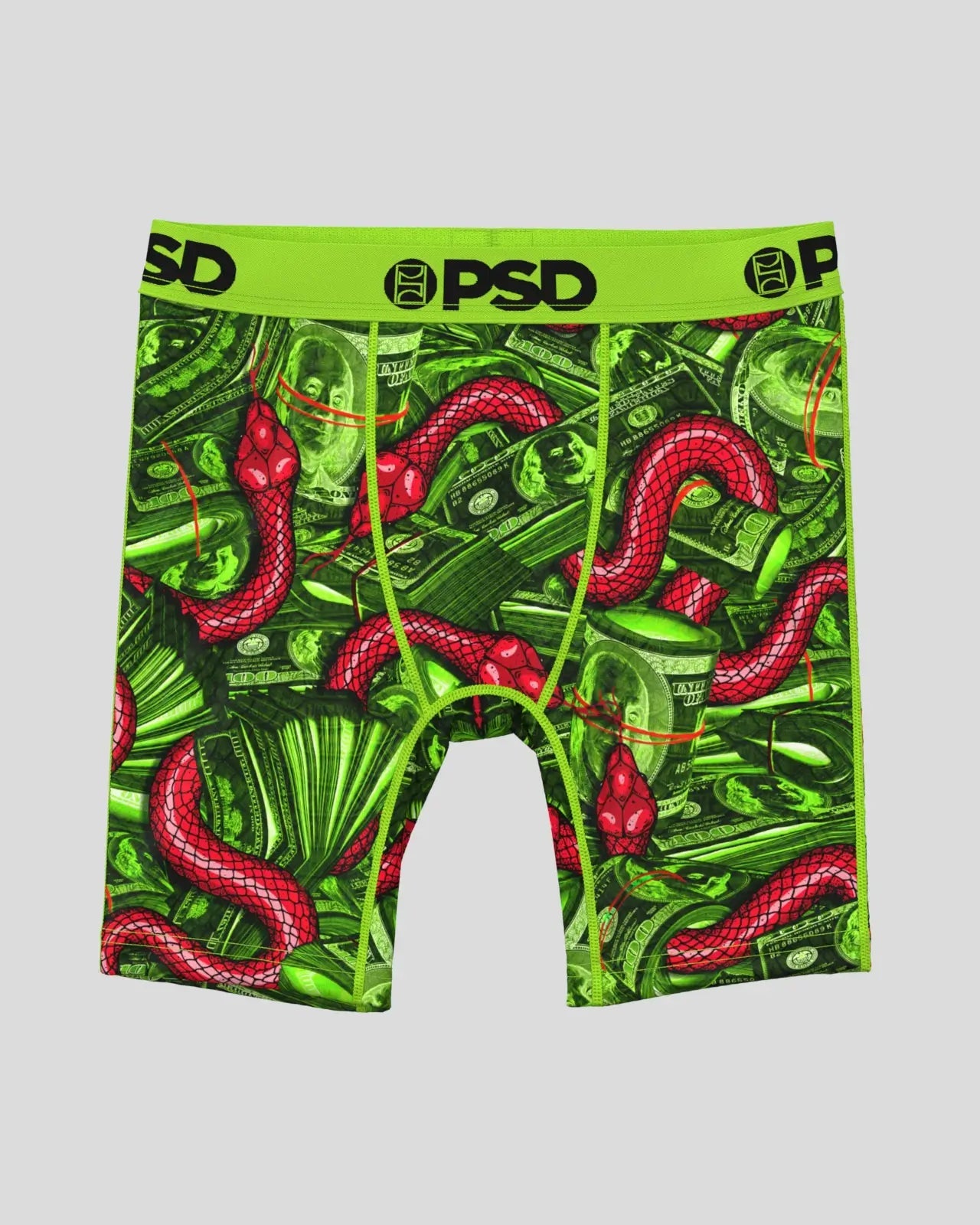 PSD Mamba Money Szn - Youth Underwear