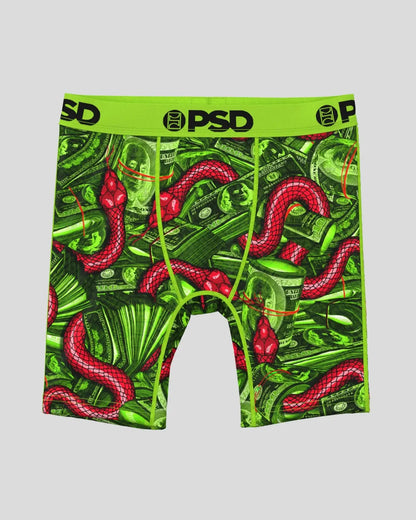 PSD Mamba Money Szn - Youth Underwear