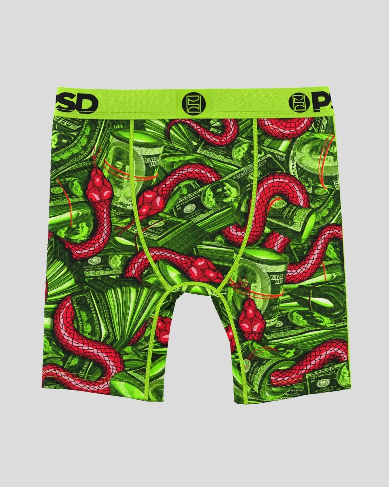 PSD Mamba Money Szn - Youth Underwear