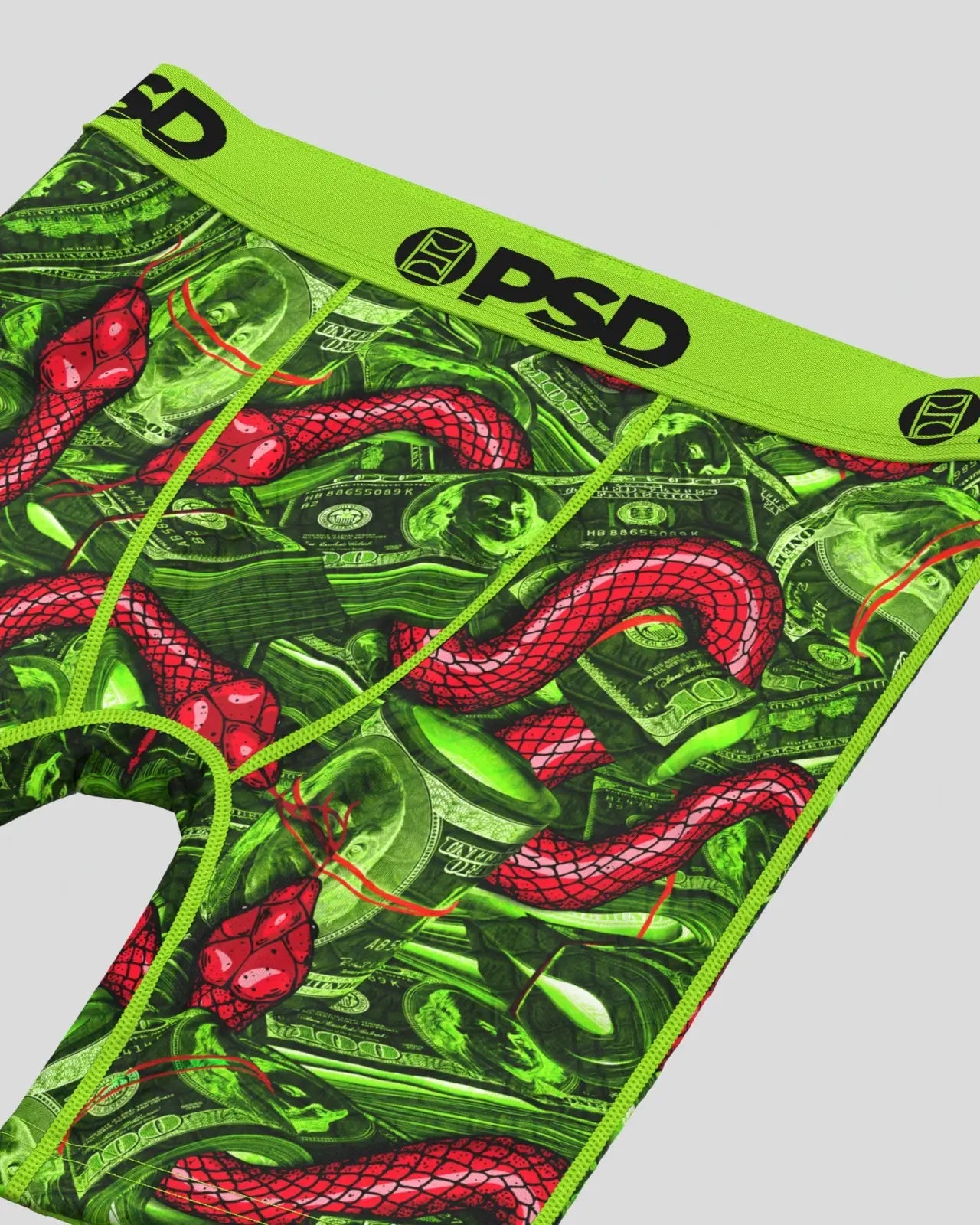 PSD Mamba Money Szn - Youth Underwear