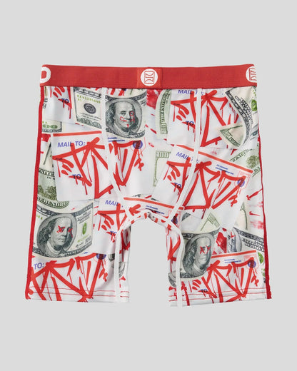 PSD Money Postage - Youth Underwear