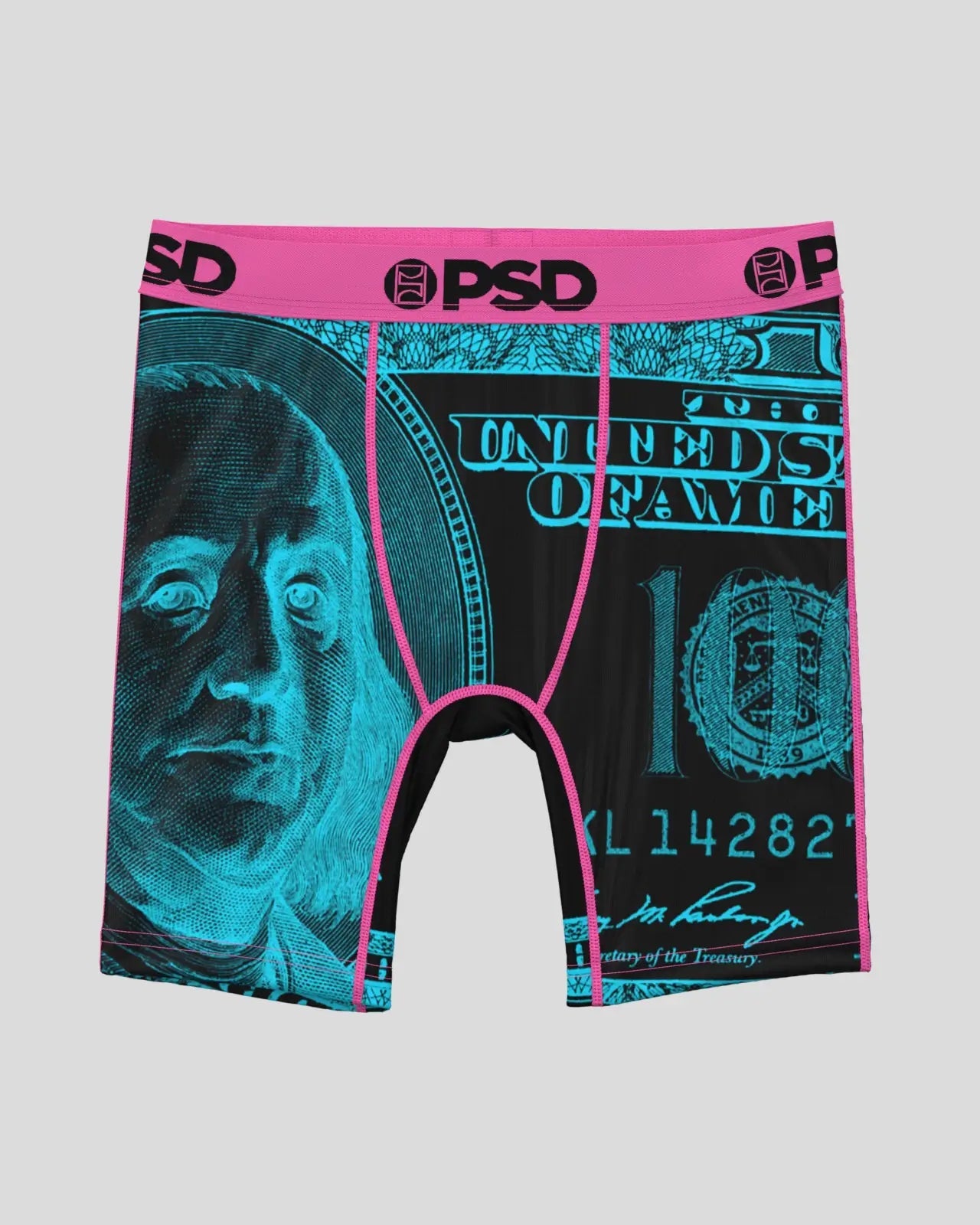 PSD Benji Heat - Youth Underwear