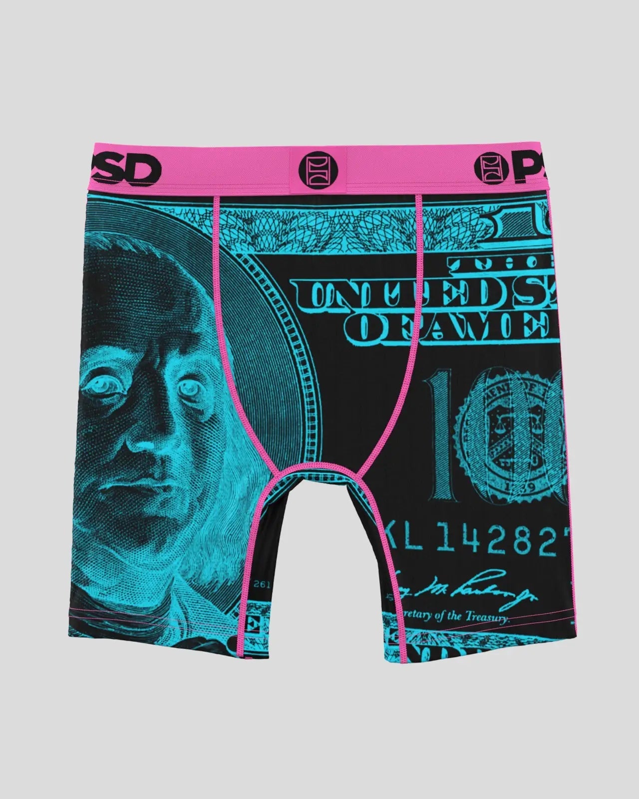 PSD Benji Heat - Youth Underwear
