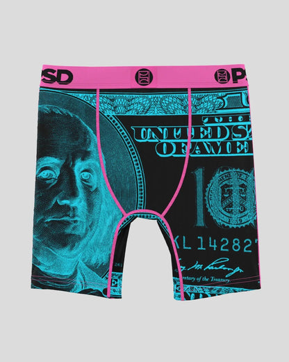 PSD Benji Heat - Youth Underwear