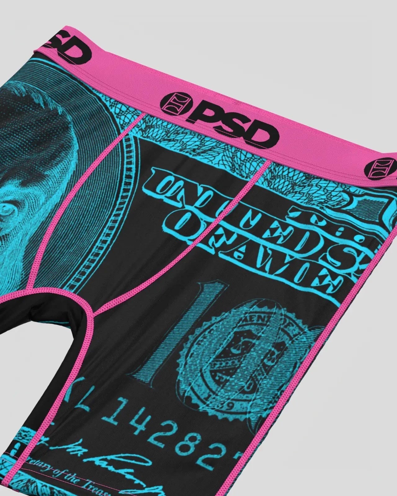 PSD Benji Heat - Youth Underwear