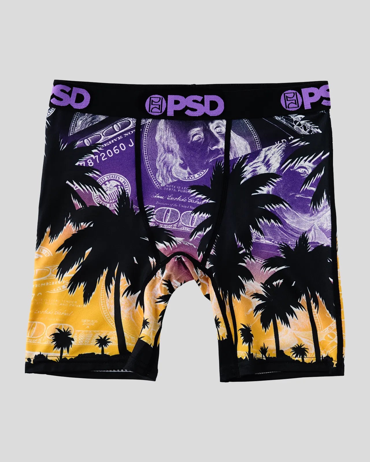 PSD Benji Sunrise - Youth Underwear